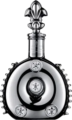 Remy Martin Louis XIII Black Pearl Cognac (750ml) (Fake)